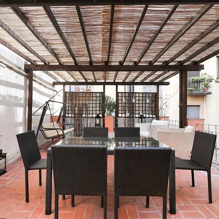 Elegant Corso Venezia Terrace Apt Διαμέρισμα Μιλάνο Εξωτερικό φωτογραφία