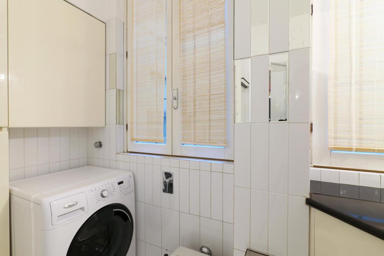 Elegant Corso Venezia Terrace Apt Διαμέρισμα Μιλάνο Εξωτερικό φωτογραφία