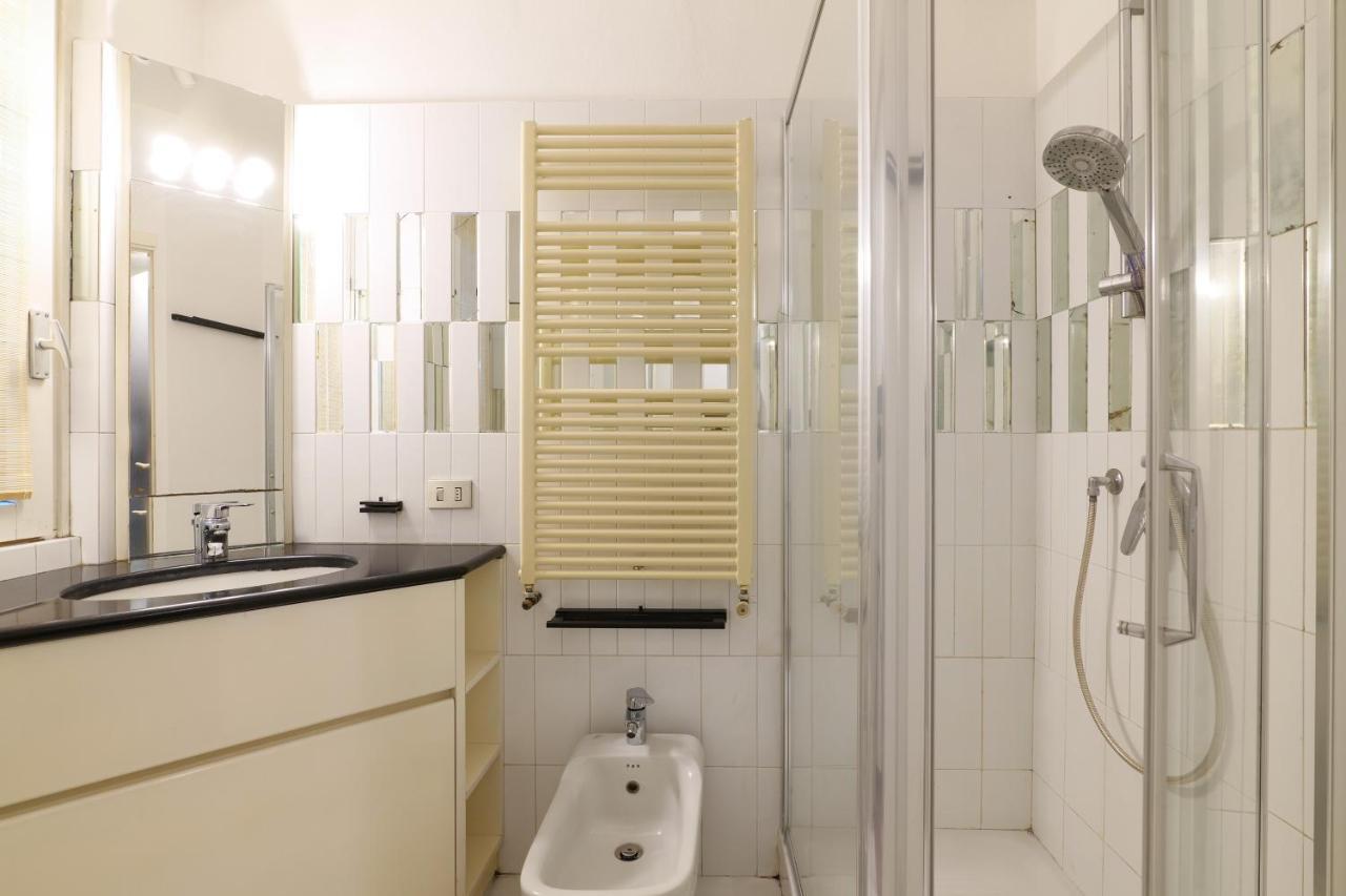 Elegant Corso Venezia Terrace Apt Διαμέρισμα Μιλάνο Εξωτερικό φωτογραφία